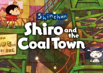 Shin chan: Shiro and the Coal Town (Nintendo Switch) – Le test