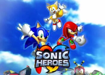 Vers un retour de Sonic Heroes en 2025 ?
