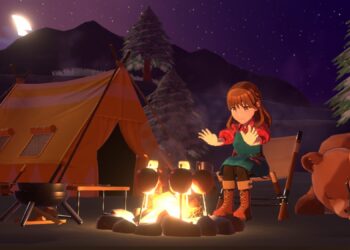 Harvest Moon The Winds of Anthos : le DLC « Great Outdoors Pack » reporté