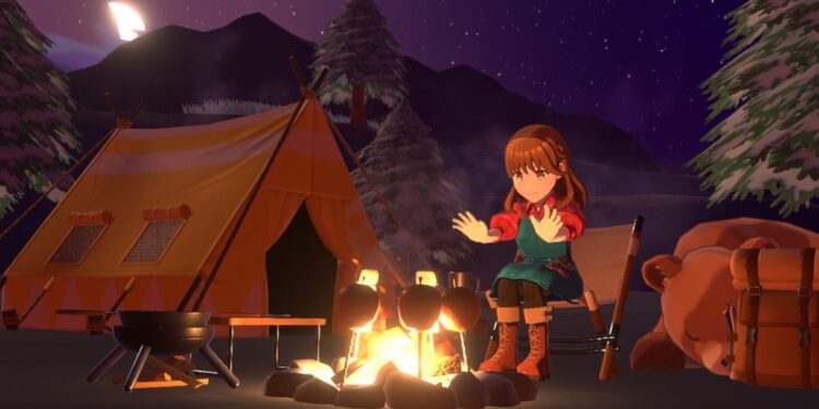 Harvest Moon The Winds of Anthos : le DLC « Great Outdoors Pack » reporté