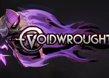 Voidwrought (Nintendo Switch) – Le test