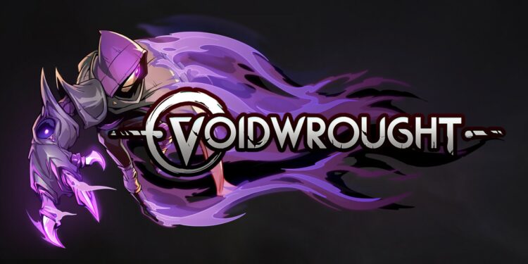Voidwrought (Nintendo Switch) – Le test