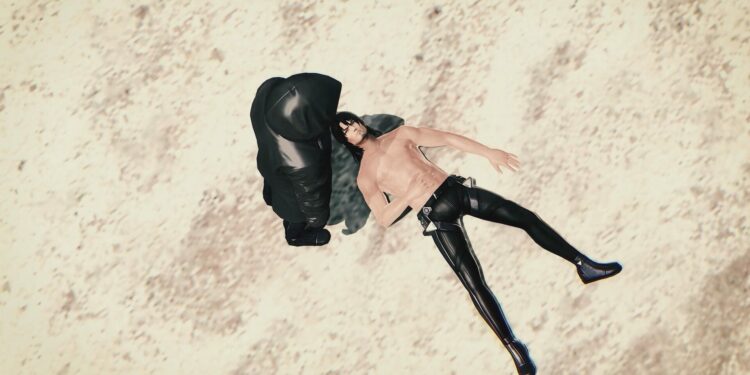 Xenoblade Chronicles X: Definitive Edition annoncé sur Nintendo Switch