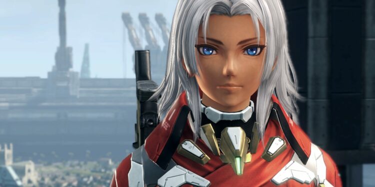 Xenoblade Chronicles X: Definitive Edition annoncé sur Nintendo Switch
