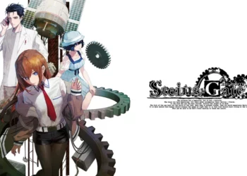 STEINS;GATE RE:BOOT annoncé pour l&rsquo;année prochaine