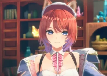 Atelier Resleriana sera hors ligne et sans gacha sur Nintendo Switch