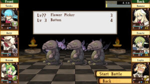 Class of Heroes Anniversary Edition