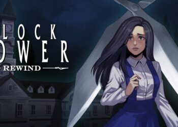 Clock Tower: Rewind (Nintendo Switch) – Le test