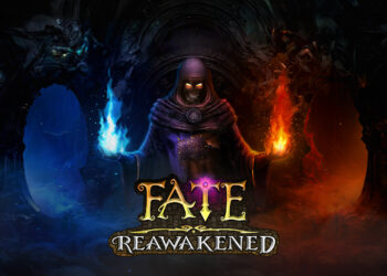FATE: Reawakened annoncé sur Nintendo Switch et Switch 2 ?