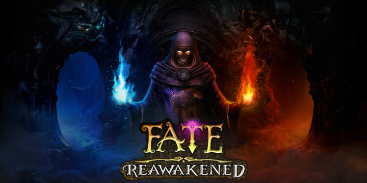 FATE: Reawakened annoncé sur Nintendo Switch et Switch 2 ?