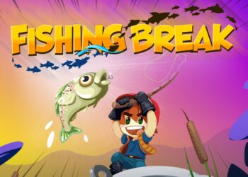 Fishing Break (Nintendo Switch) – Le test