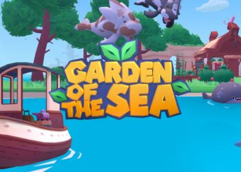 Garden of the Sea (Nintendo Switch) – Le test