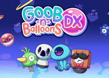 GoobnBalloonsDX (Nintendo Switch) – Le test