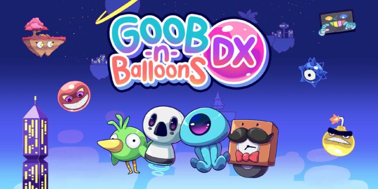 GoobnBalloonsDX (Nintendo Switch) – Le test