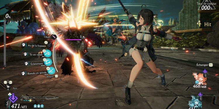 KOEI TECMO dévoile de nouvelles informations sur Atelier Yumia : L’Alchimiste des Souvenirs et la Terre Rêvée