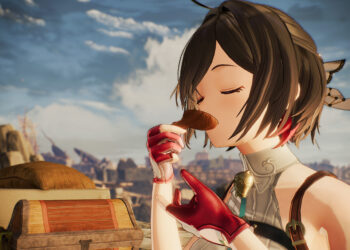 KOEI TECMO dévoile de nouvelles informations sur Atelier Yumia : L’Alchimiste des Souvenirs et la Terre Rêvée