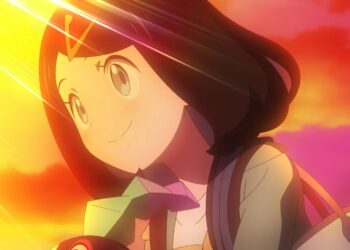 La série : Pokémon, les horizons sera de retour bientôt sur Gulli et Canal J pour la deuxième saison