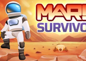Mars Survivor (Nintendo Switch) – Le test