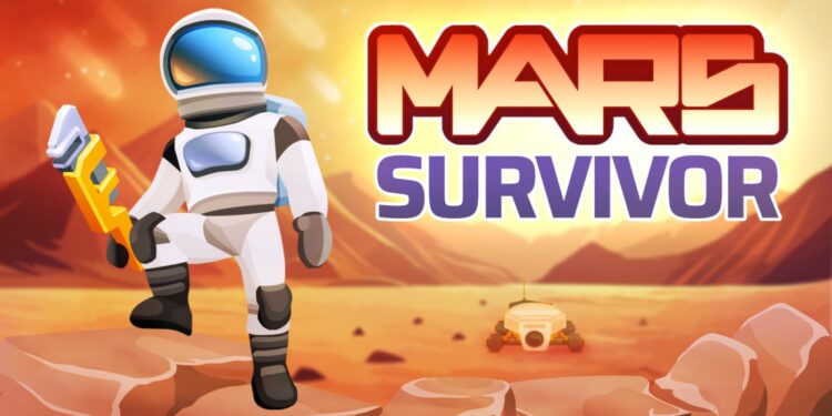 Mars Survivor (Nintendo Switch) – Le test