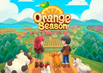 Orange Season (Nintendo Switch) – Le test