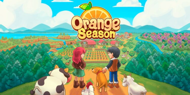 Orange Season (Nintendo Switch) – Le test