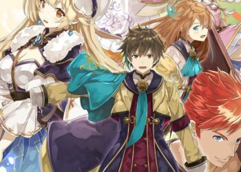 Progress Orders annoncé sur Nintendo Switch