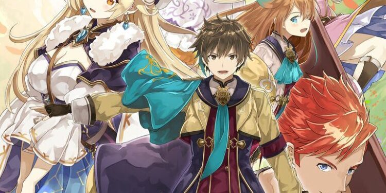 Progress Orders annoncé sur Nintendo Switch