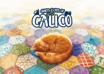 Quilts and Cats of Calico en décembre sur Nintendo Switch