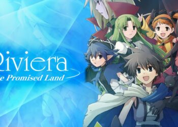 Le RPG culte de la GBA, Riviera : The Promised Land, arrive en HD Remaster sur Nintendo Switch