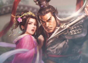 Romance of the Three Kingdoms 8 Remake (Nintendo Switch) – Le test