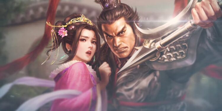 Romance of the Three Kingdoms 8 Remake (Nintendo Switch) – Le test