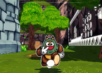 Ruffy and the Riverside : annonce de sa sortie sur « les » Nintendo Switch