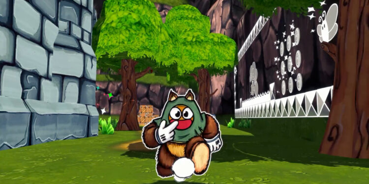 Ruffy and the Riverside : annonce de sa sortie sur « les » Nintendo Switch