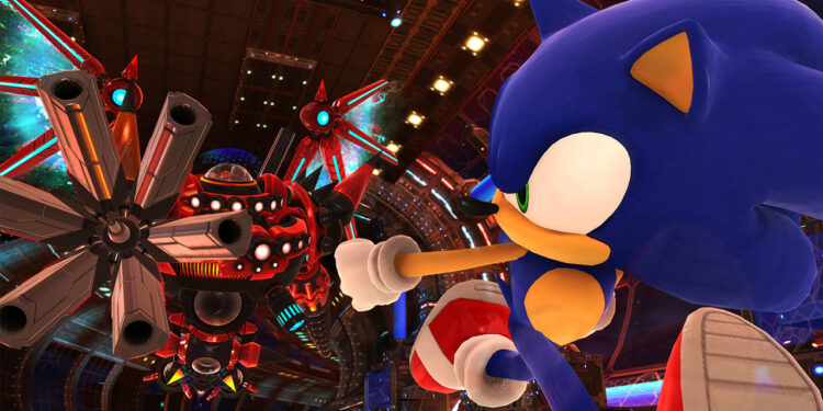Sonic x Shadow Generations (Nintendo Switch) – Le test