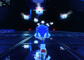 Sonic x Shadow Generations (Nintendo Switch) – Le test