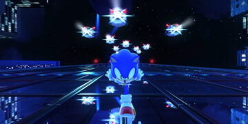 Sonic x Shadow Generations (Nintendo Switch) – Le test