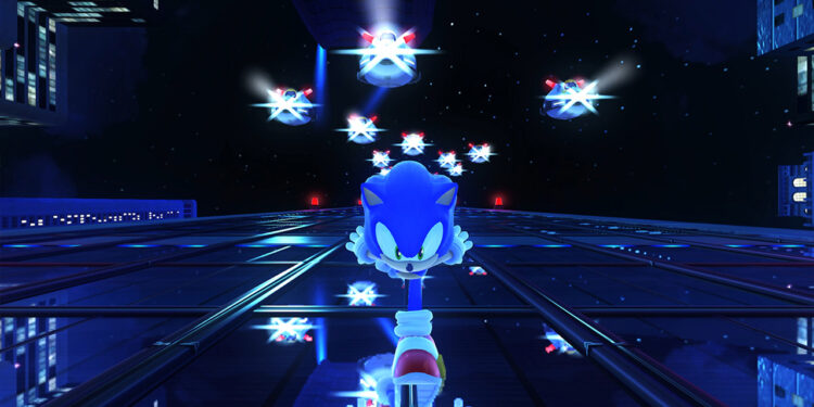 Sonic x Shadow Generations (Nintendo Switch) – Le test