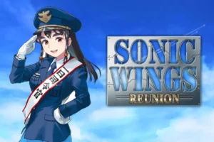 Sonic Wings Reunion (Nintendo Switch) – Le test