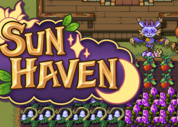 Une date de sortie pour Sun Haven sur Nintendo Switch