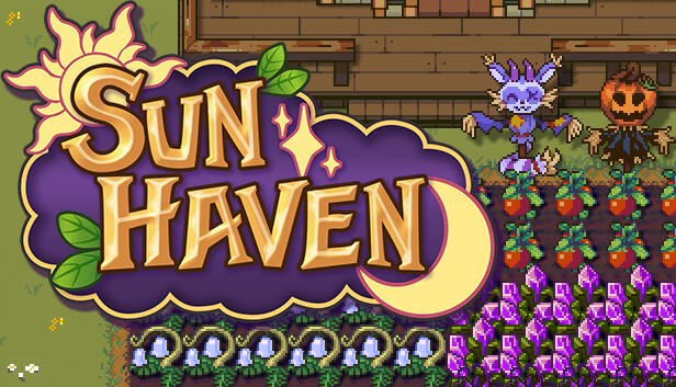 Une date de sortie pour Sun Haven sur Nintendo Switch