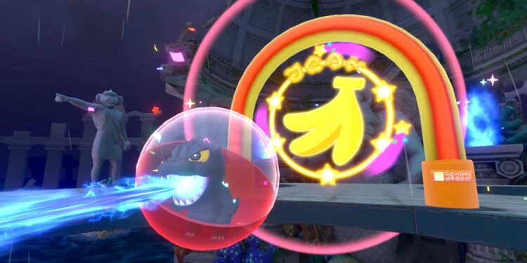 Godzilla et Hatsune Miku rejoignent Super Monkey Ball Banana Rumble