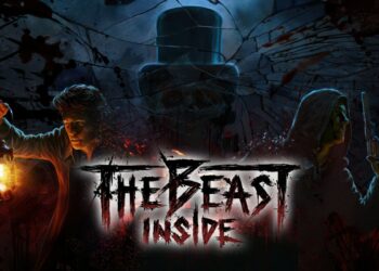 The Beast Inside (Nintendo Switch) – Le test