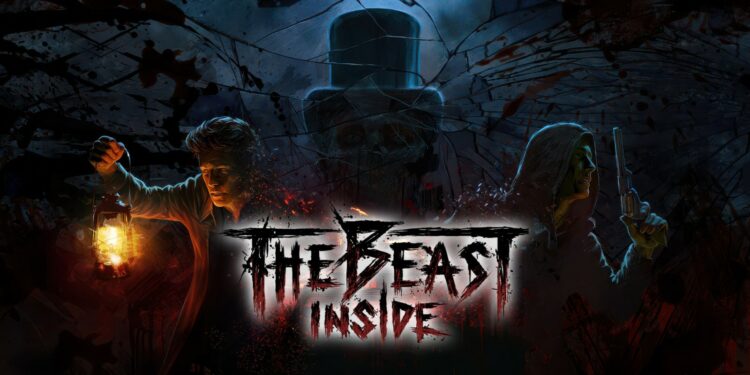 The Beast Inside (Nintendo Switch) – Le test