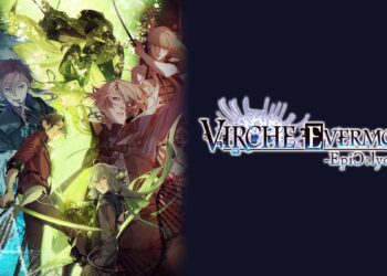 Virche Evermore -EpiC: Lycoris disponible sur Nintendo Switch