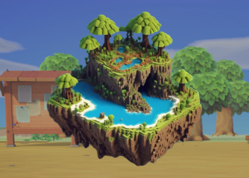 Ubisoft travaillerait sur un jeu inspiré par Animal Crossing