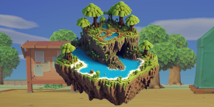 Ubisoft travaillerait sur un jeu inspiré par Animal Crossing