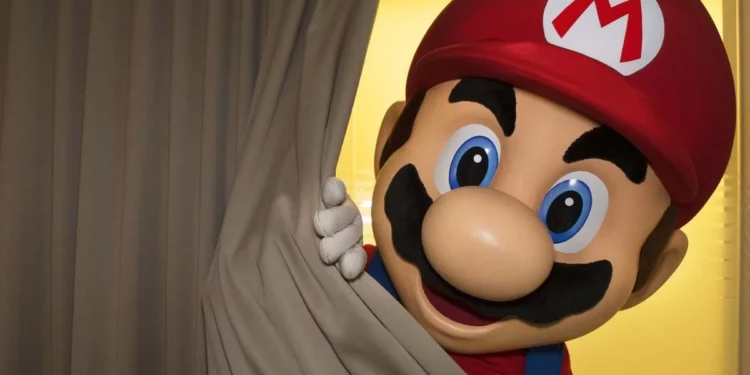 Bilan de Nintendo au deuxième trimestre 2024-25 : les premiers chiffres pour le nouveau Zelda