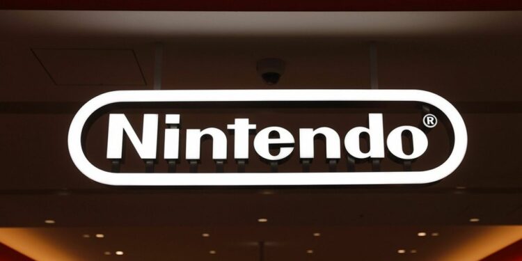 Le Fonds d’Investissement Saoudien réduit à nouveau ses parts chez Nintendo