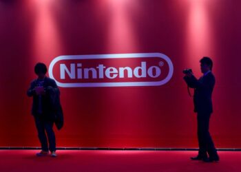 Le Fonds d’Investissement Saoudien réduit à nouveau ses parts chez Nintendo