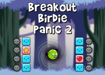 Breakout Birdie Panic 2 (Nintendo Switch) – Le test